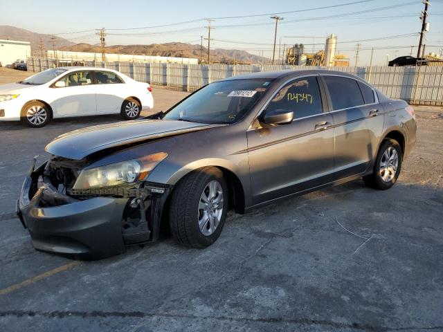 HONDA ACCORD LXP 2012 1hgcp2f48ca235292