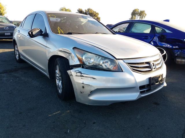 HONDA ACCORD LXP 2012 1hgcp2f48ca235969