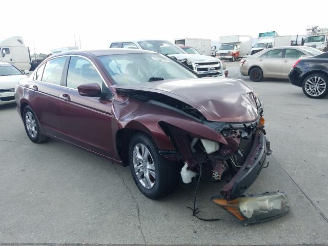 HONDA ACCORD LXP 2012 1hgcp2f48ca236944