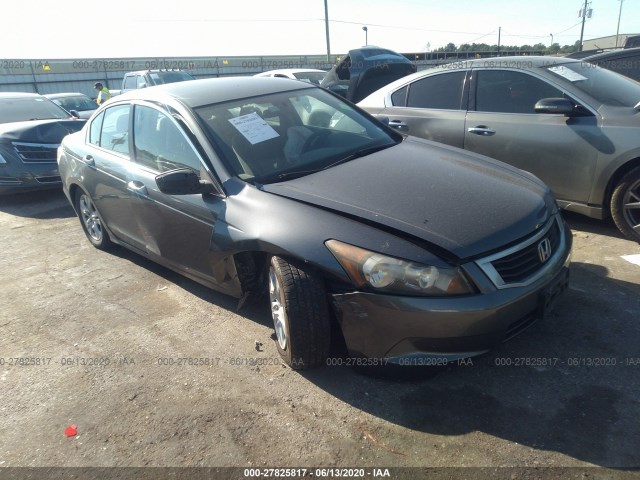 HONDA ACCORD SDN 2010 1hgcp2f49aa002647