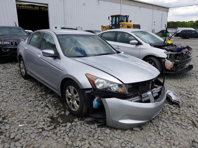 HONDA ACCORD 2010 1hgcp2f49aa004124