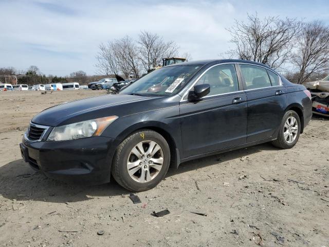 HONDA ACCORD 2010 1hgcp2f49aa007752