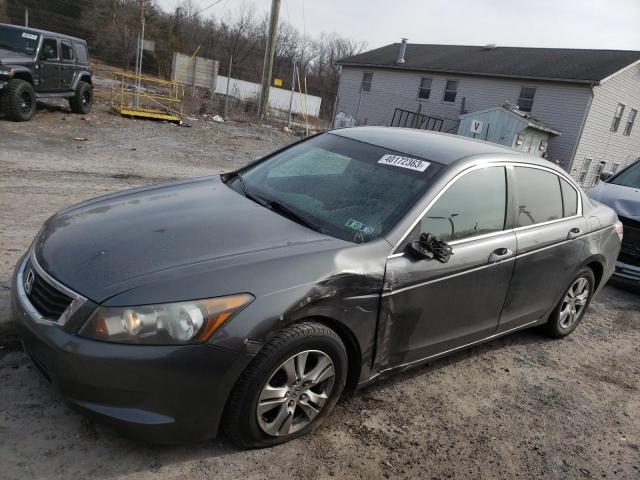 HONDA ACCORD LXP 2010 1hgcp2f49aa011560