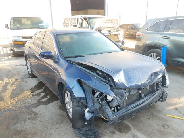 HONDA ACCORD LXP 2010 1hgcp2f49aa017309