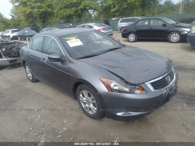 HONDA ACCORD LXP 2010 1hgcp2f49aa018850