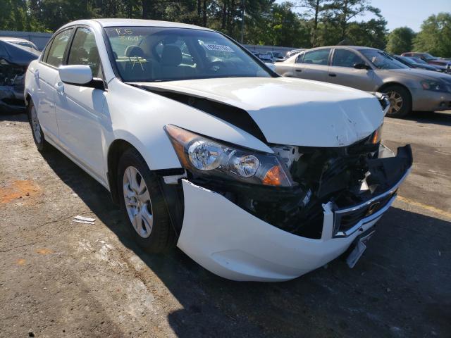 HONDA ACCORD LXP 2010 1hgcp2f49aa021411