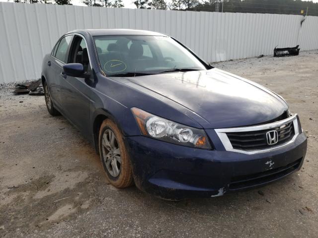 HONDA ACCORD LXP 2010 1hgcp2f49aa025765