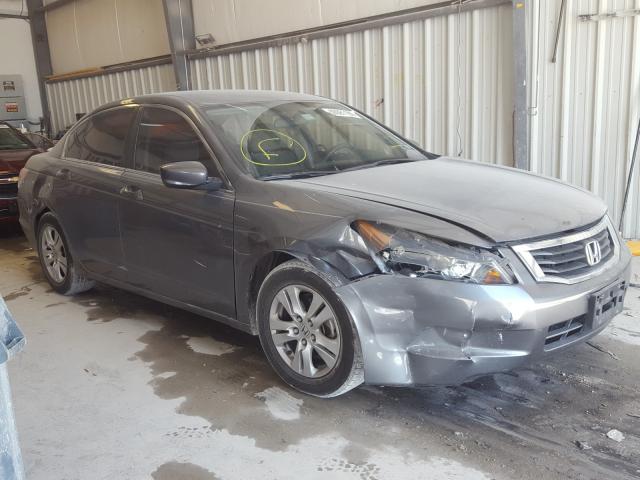 HONDA ACCORD LXP 2010 1hgcp2f49aa027466