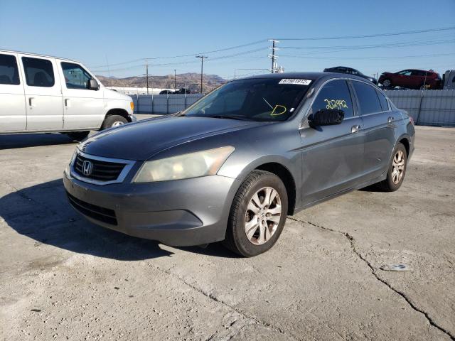 HONDA ACCORD LXP 2010 1hgcp2f49aa028116