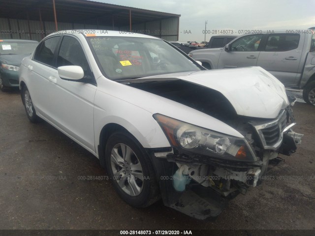 HONDA ACCORD SDN 2010 1hgcp2f49aa028794