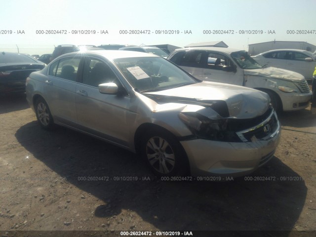 HONDA ACCORD SDN 2010 1hgcp2f49aa029217