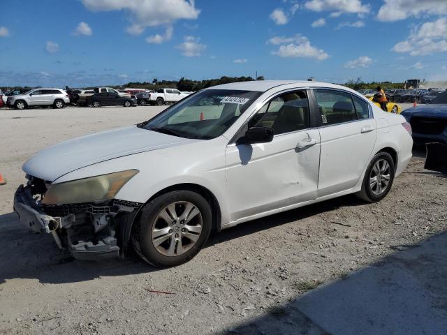 HONDA ACCORD LXP 2010 1hgcp2f49aa030013