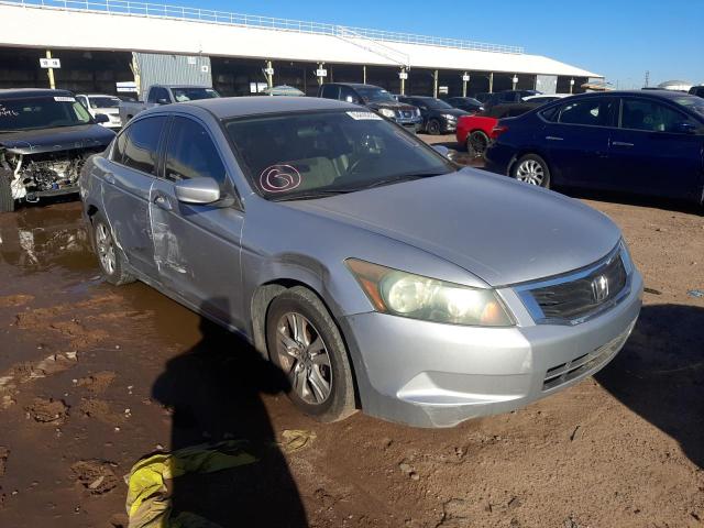 HONDA ACCORD LXP 2010 1hgcp2f49aa030674