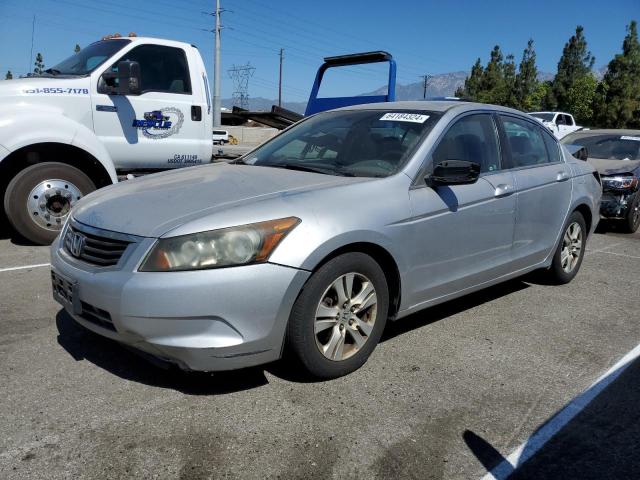 HONDA ACCORD LXP 2010 1hgcp2f49aa031386