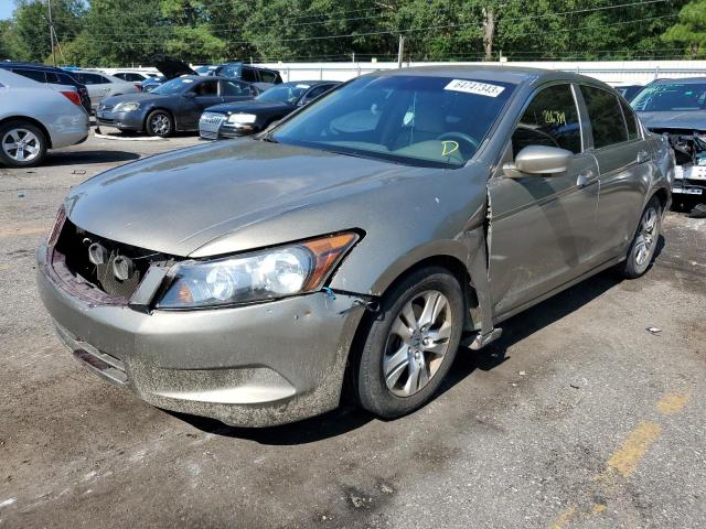 HONDA ACCORD LXP 2010 1hgcp2f49aa031663