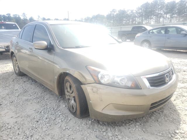 HONDA ACCORD LXP 2010 1hgcp2f49aa033901