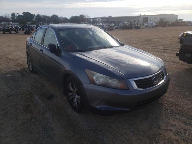 HONDA ACCORD LXP 2010 1hgcp2f49aa034756