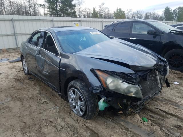 HONDA ACCORD LXP 2010 1hgcp2f49aa039763