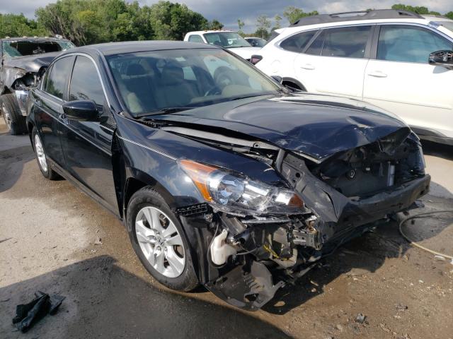 HONDA ACCORD LXP 2010 1hgcp2f49aa041593