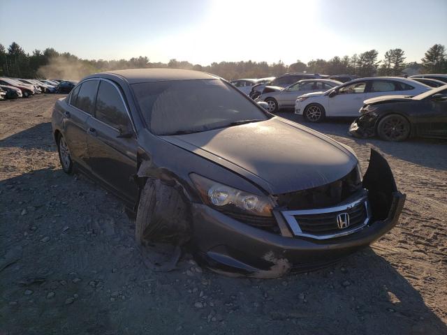 HONDA ACCORD LXP 2010 1hgcp2f49aa042257