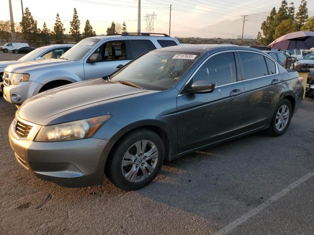 HONDA ACCORD 2010 1hgcp2f49aa042274