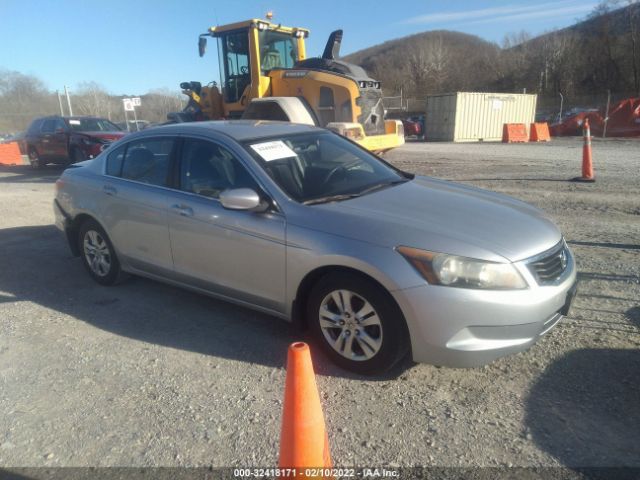 HONDA ACCORD SDN 2010 1hgcp2f49aa042369