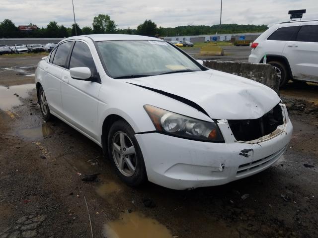 HONDA ACCORD LXP 2010 1hgcp2f49aa043215