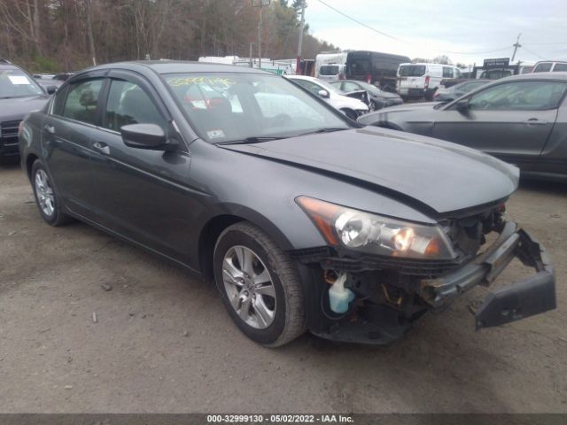 HONDA ACCORD SDN 2010 1hgcp2f49aa047409