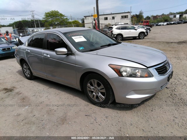 HONDA ACCORD SDN 2010 1hgcp2f49aa049581