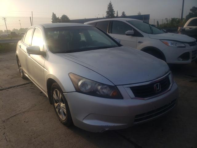 HONDA ACCORD LXP 2010 1hgcp2f49aa052173