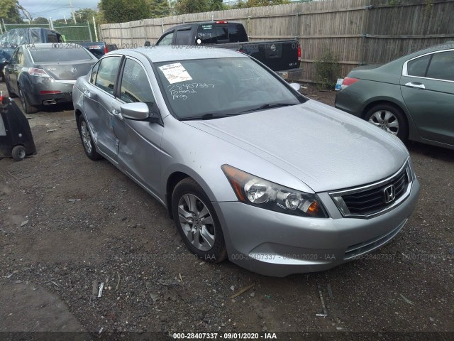 HONDA ACCORD SDN 2010 1hgcp2f49aa056577