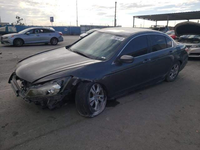 HONDA ACCORD 2010 1hgcp2f49aa058667