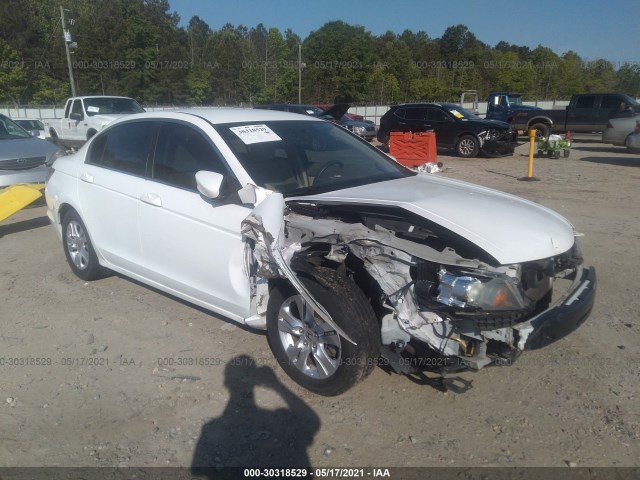 HONDA ACCORD SDN 2010 1hgcp2f49aa061567