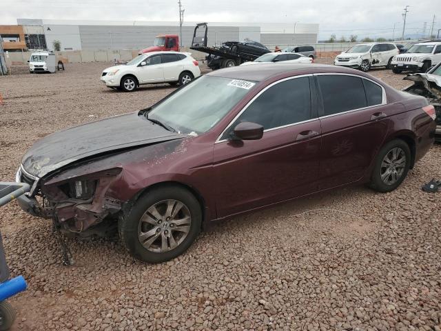 HONDA ACCORD 2010 1hgcp2f49aa062640