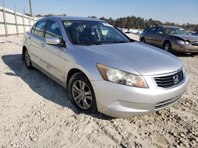 HONDA ACCORD LXP 2010 1hgcp2f49aa064257