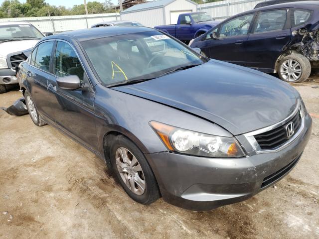 HONDA ACCORD LXP 2010 1hgcp2f49aa064758