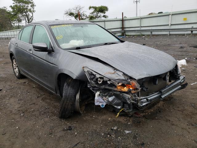 HONDA ACCORD LXP 2010 1hgcp2f49aa067515