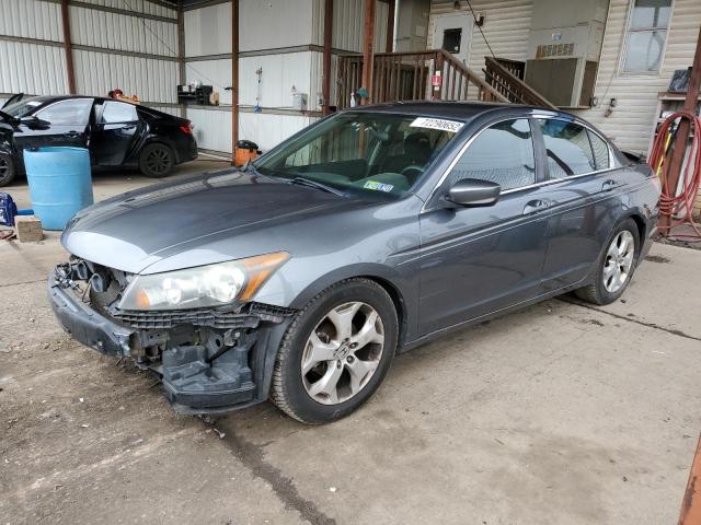 HONDA ACCORD LXP 2010 1hgcp2f49aa068177