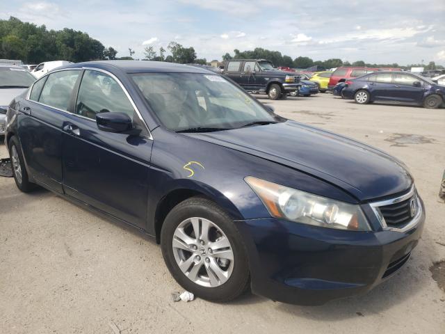 HONDA ACCORD LXP 2010 1hgcp2f49aa069944