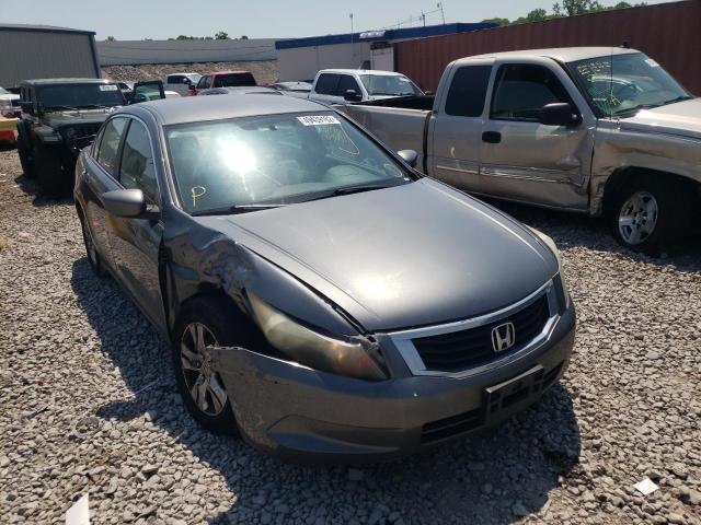 HONDA ACCORD LXP 2010 1hgcp2f49aa076747