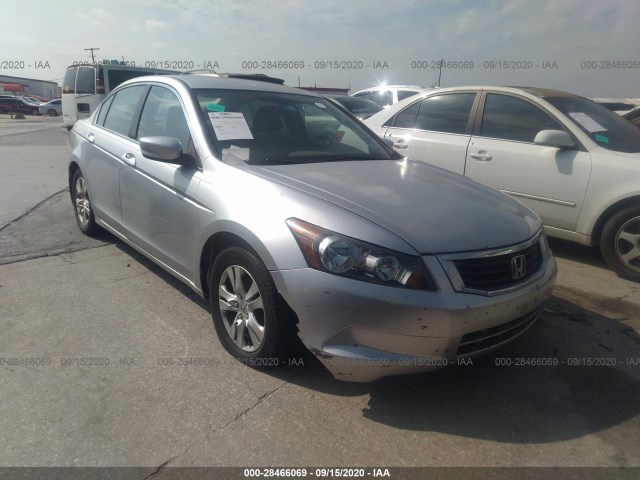 HONDA ACCORD SDN 2010 1hgcp2f49aa076988