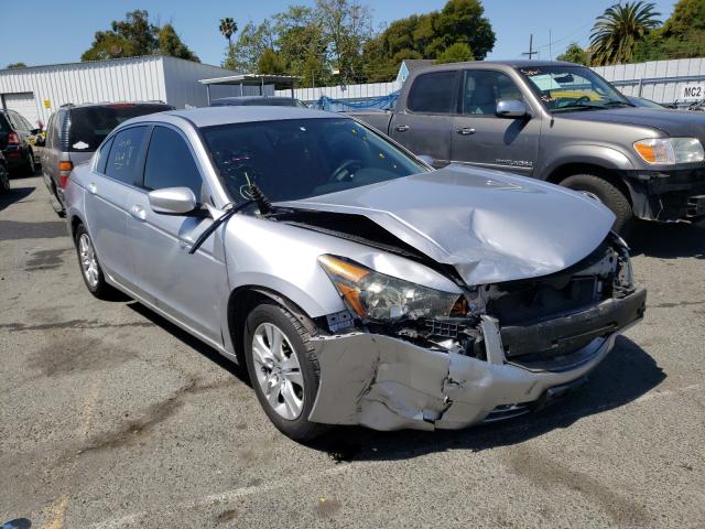 HONDA ACCORD LXP 2010 1hgcp2f49aa086646