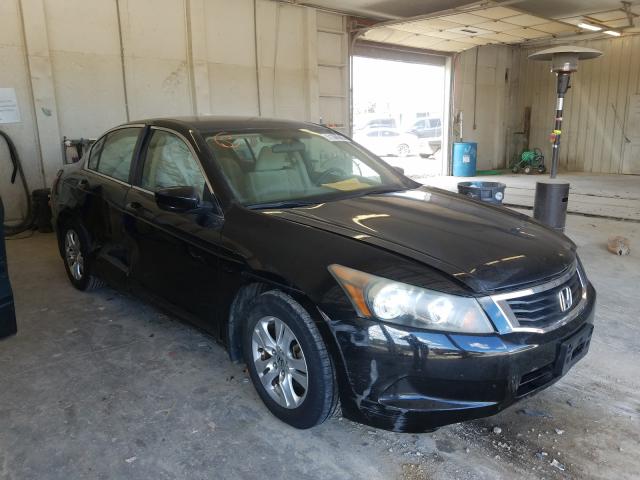 HONDA ACCORD LXP 2010 1hgcp2f49aa087456