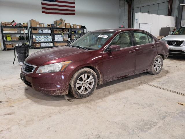 HONDA ACCORD LXP 2010 1hgcp2f49aa089031