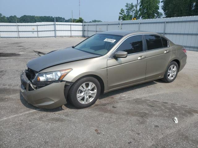 HONDA NULL 2010 1hgcp2f49aa089319