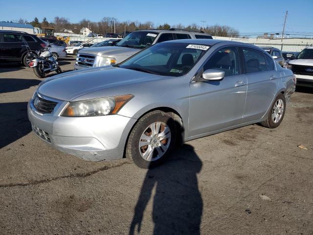 HONDA ACCORD LXP 2010 1hgcp2f49aa092320