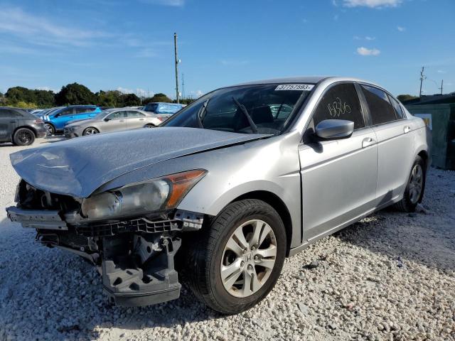 HONDA ACCORD LXP 2010 1hgcp2f49aa093838