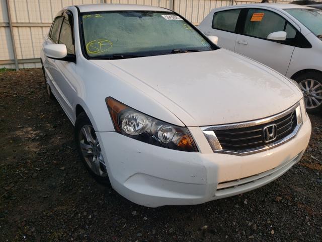 HONDA ACCORD LXP 2010 1hgcp2f49aa093936