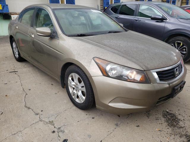 HONDA ACCORD LXP 2010 1hgcp2f49aa096044