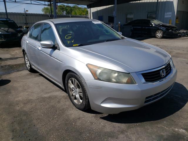 HONDA ACCORD LXP 2010 1hgcp2f49aa096173